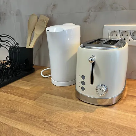 Apartmaji Sofija&ana Apartamento Bovec