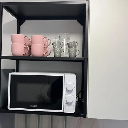 Апартаменты Apartmaji Sofija&ana Бовец