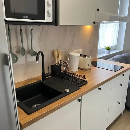 Apartmaji Sofija&ana *