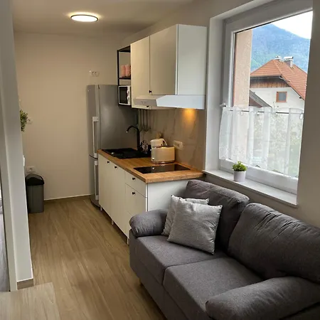 Apartmaji Sofija&ana