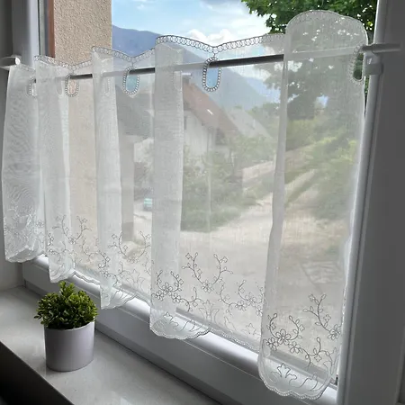 Apartman Apartmaji Sofija&ana Bovec