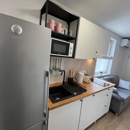 Apartman Apartmaji Sofija&ana
