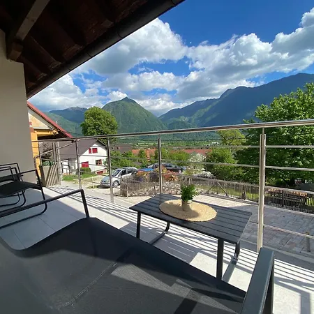 Apartmaji Sofija&ana Апартаменты *