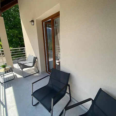 דירה Apartmaji Sofija&ana *