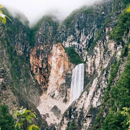 Apartmaji Sofija&ana