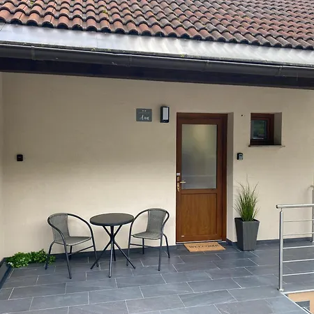 Apartmaji Sofija&ana