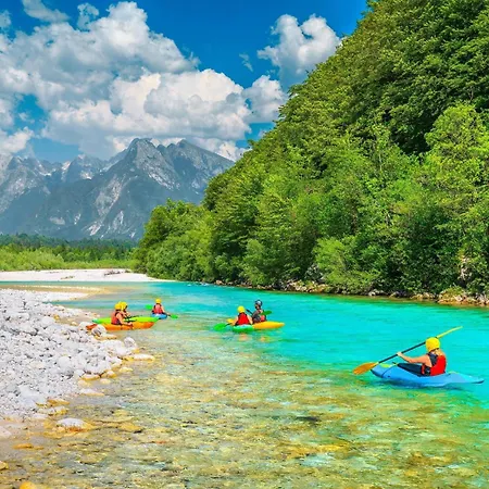 Apartmaji Sofija&ana Apartma