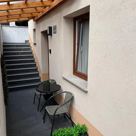 Apartmaji Sofija&ana