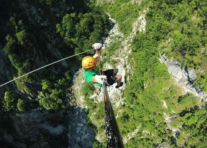 דירה Apartmaji Sofija&ana בובק