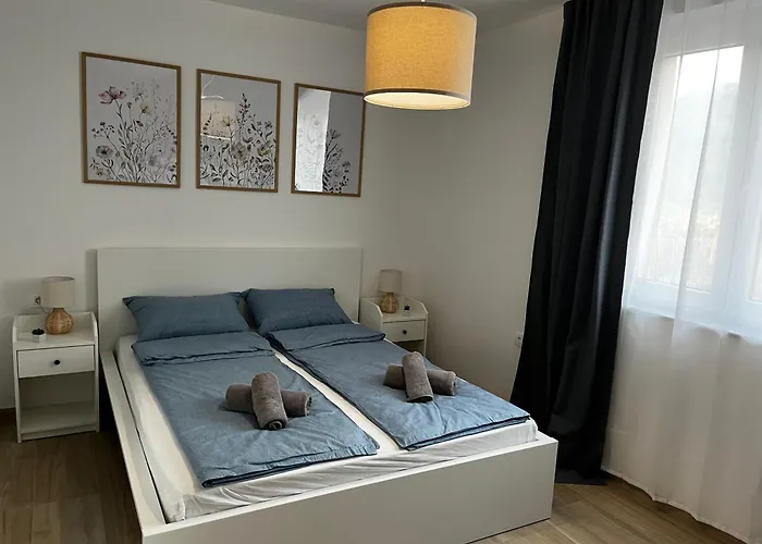 Apartmaji Sofija&ana