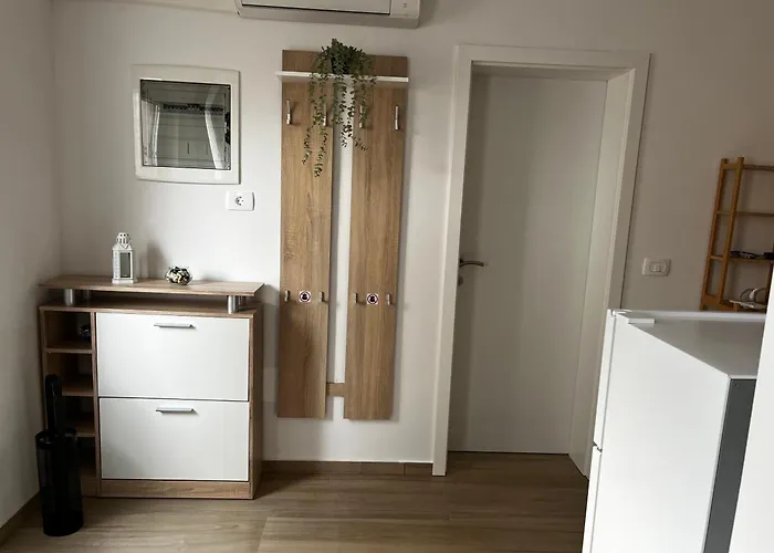 דירה Apartmaji Sofija&ana *