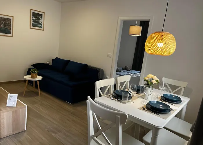 Apartmaji Sofija&ana