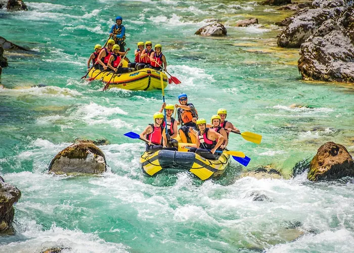 דירה Apartmaji Sofija&ana *