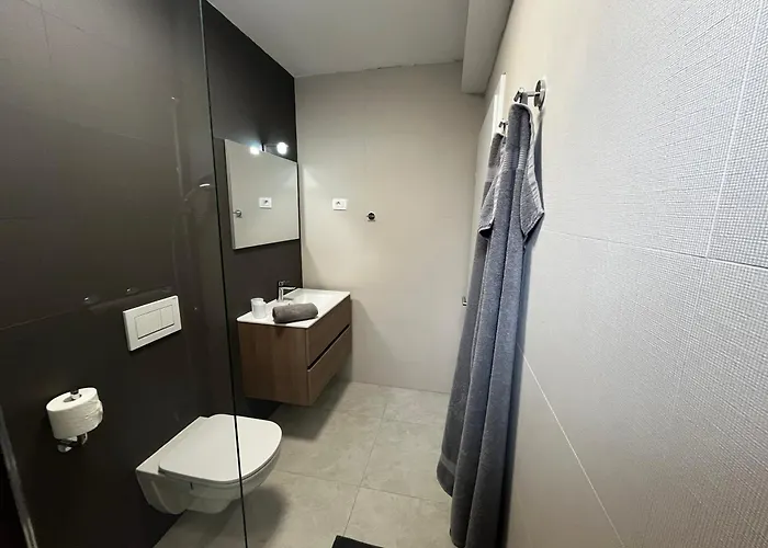 Apartmaji Sofija&ana