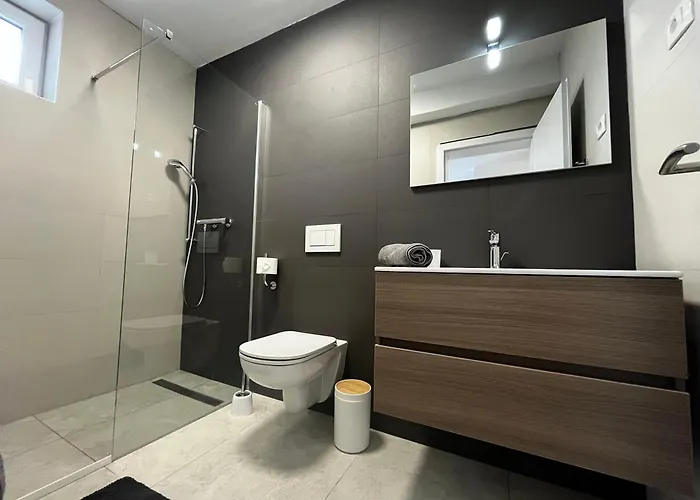 דירה Apartmaji Sofija&ana *