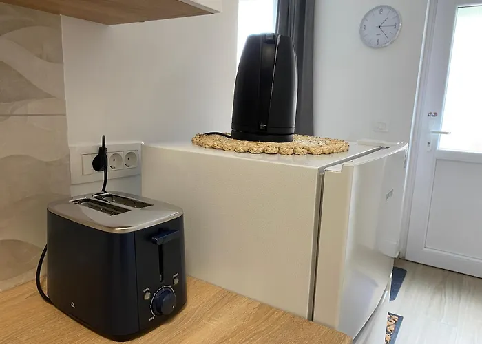 Apartmaji Sofija&ana Apartment