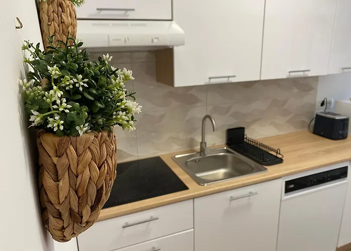 Apartmaji Sofija&ana