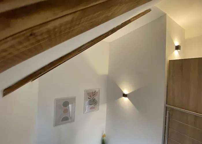 Apartmaji Sofija&ana בובק