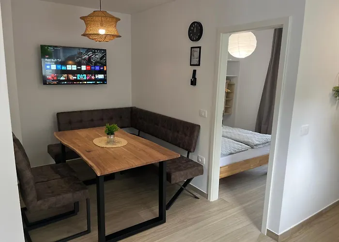 Apartmaji Sofija&ana