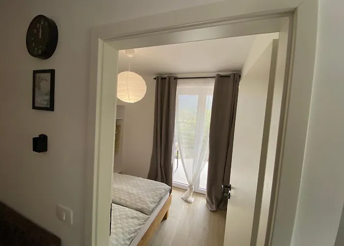 דירה Apartmaji Sofija&ana *