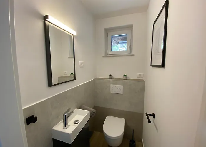 Apartmaji Sofija&ana דירה בובק