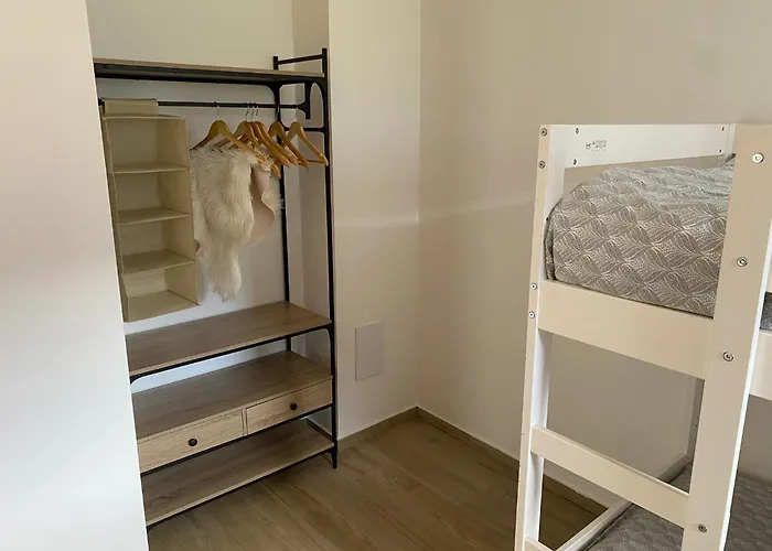 Apartmaji Sofija&ana *