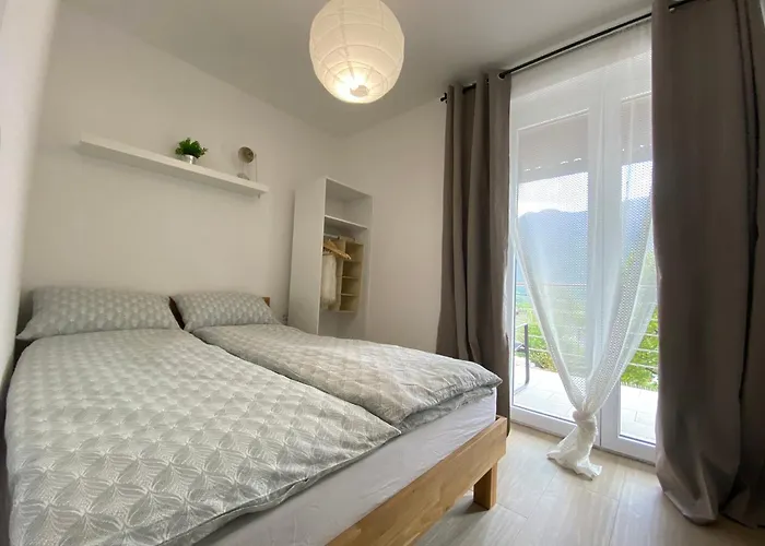 Apartmaji Sofija&ana בובק