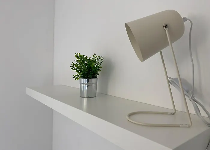 Apartmaji Sofija&ana דירה