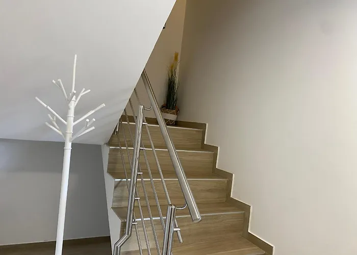 דירה Apartmaji Sofija&ana