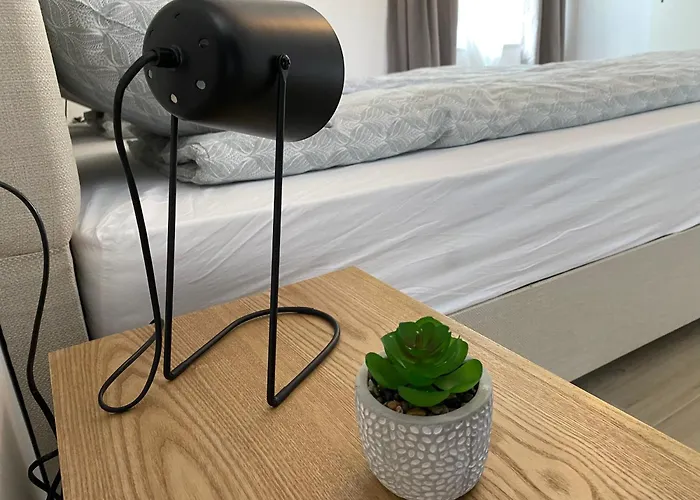 דירה Apartmaji Sofija&ana *