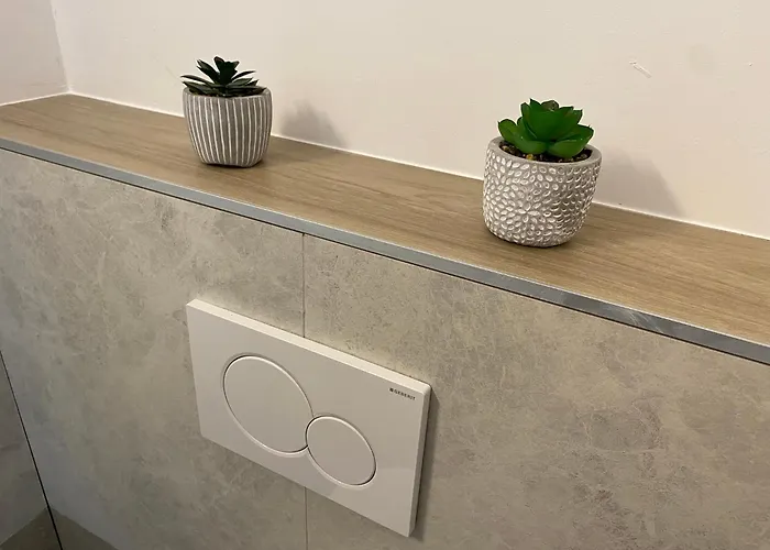 דירה Apartmaji Sofija&ana בובק