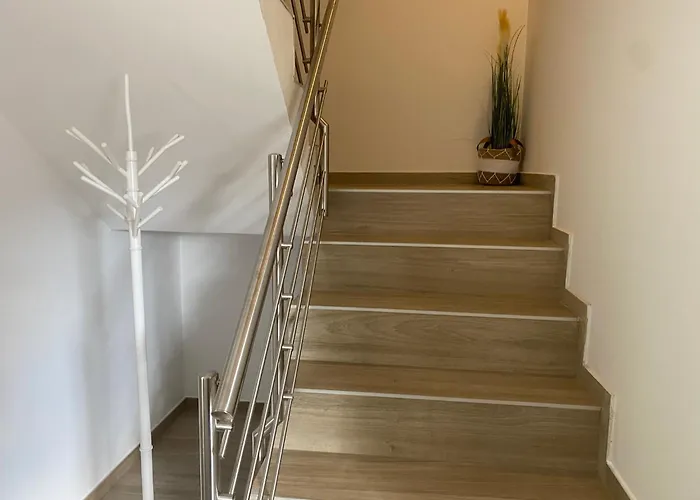 Apartmaji Sofija&ana *