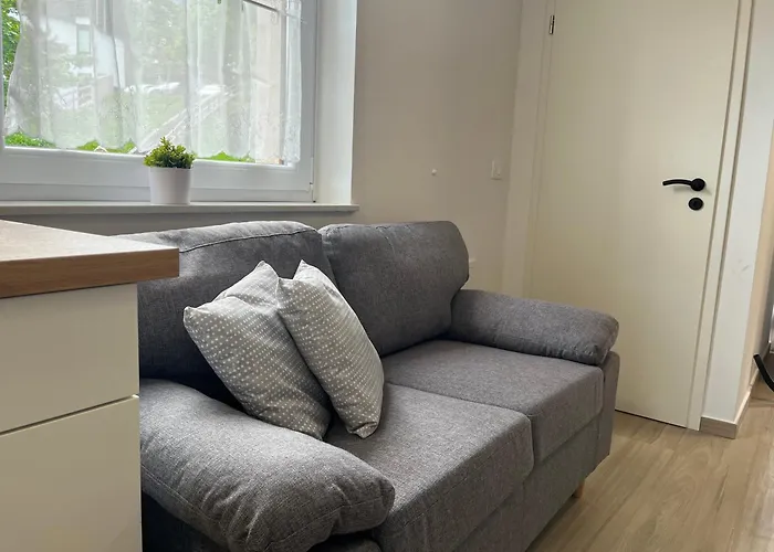 Apartmaji Sofija&ana בובק