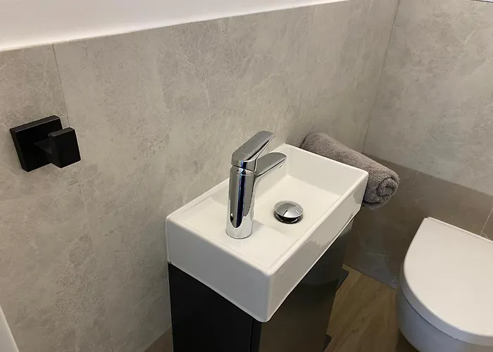 Apartmaji Sofija&ana * בובק