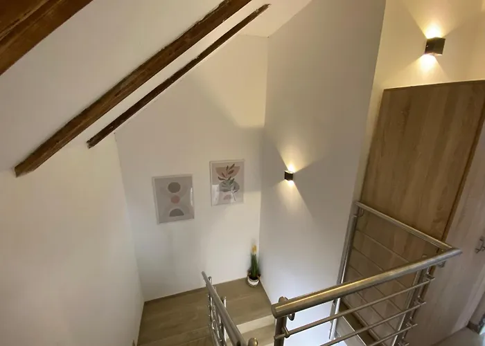 Apartmaji Sofija&ana דירה בובק