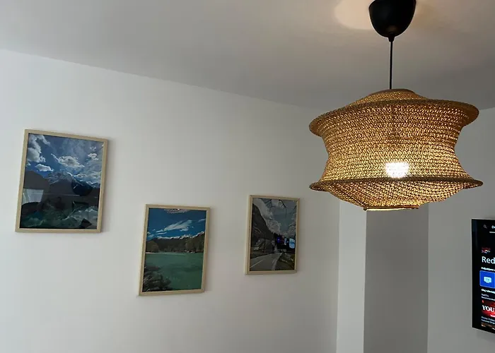 Apartmaji Sofija&ana בובק