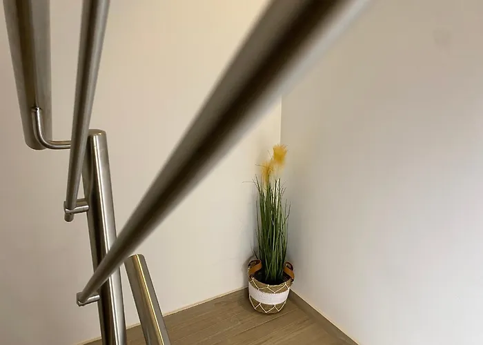 Apartmaji Sofija&ana * בובק