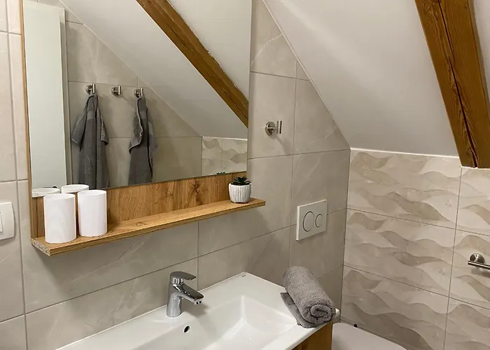 Apartmaji Sofija&ana