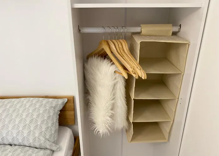 Apartmaji Sofija&ana דירה