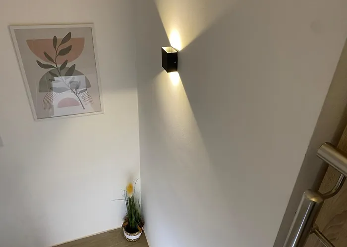 דירה Apartmaji Sofija&ana בובק