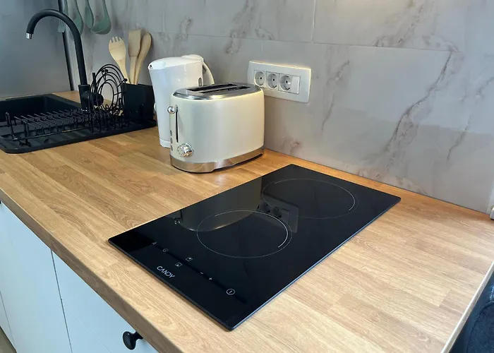 דירה Apartmaji Sofija&ana