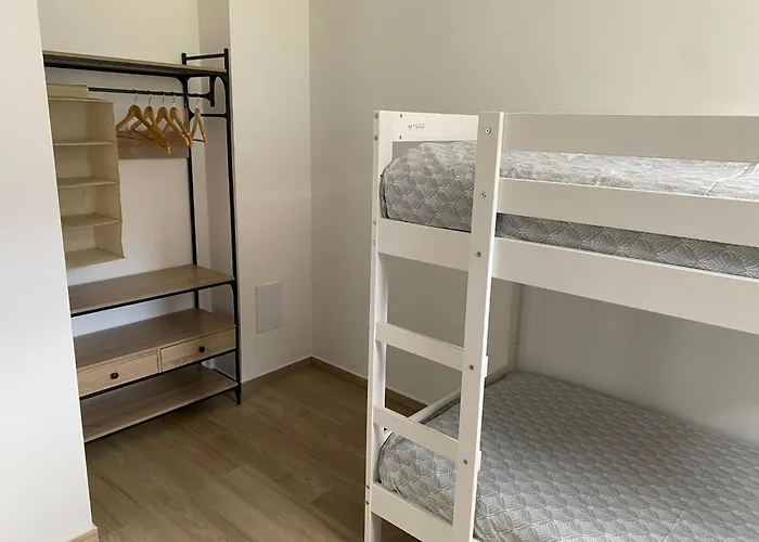 Apartmaji Sofija&ana *