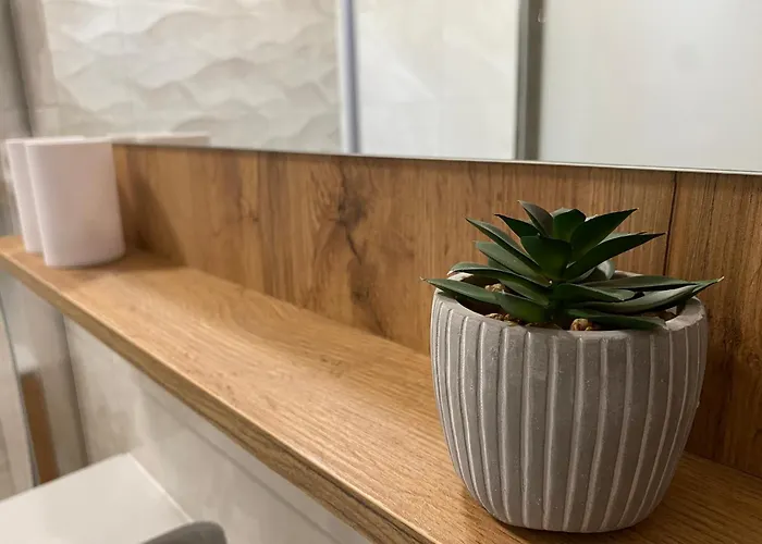 Apartmaji Sofija&ana בובק