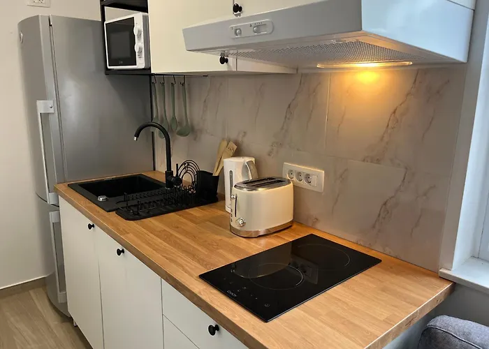 דירה Apartmaji Sofija&ana