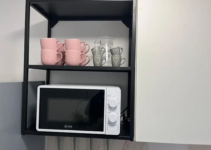 דירה Apartmaji Sofija&ana בובק