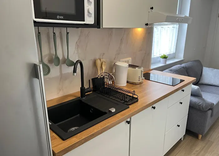 Apartmaji Sofija&ana *