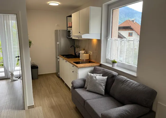 Apartmaji Sofija&ana