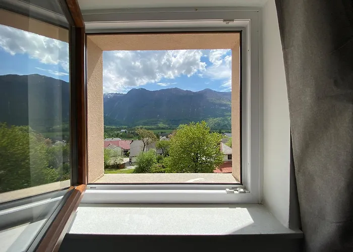 Apartmaji Sofija&ana דירה