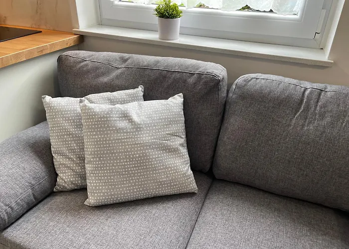 Apartmaji Sofija&ana דירה *