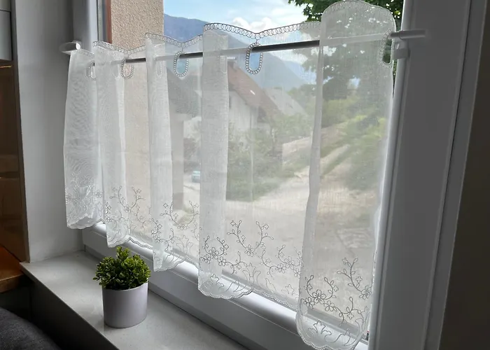 דירה Apartmaji Sofija&ana בובק